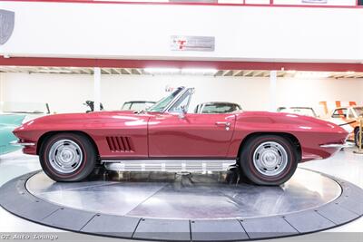 1967 Chevrolet Corvette   - Photo 8 - Rancho Cordova, CA 95742