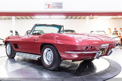 1967 Chevrolet Corvette   - Photo 7 - Rancho Cordova, CA 95742