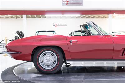 1967 Chevrolet Corvette   - Photo 19 - Rancho Cordova, CA 95742