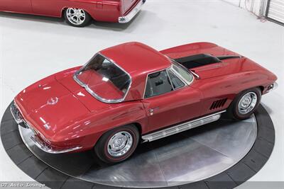 1967 Chevrolet Corvette   - Photo 66 - Rancho Cordova, CA 95742