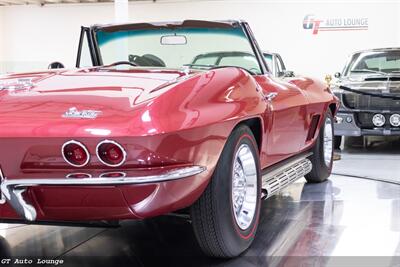 1967 Chevrolet Corvette   - Photo 18 - Rancho Cordova, CA 95742