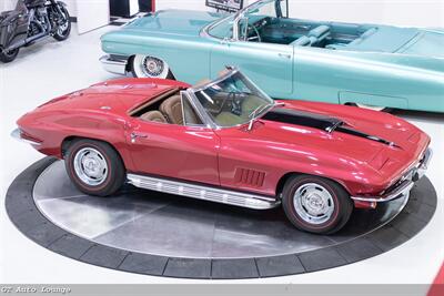 1967 Chevrolet Corvette   - Photo 71 - Rancho Cordova, CA 95742