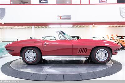 1967 Chevrolet Corvette   - Photo 4 - Rancho Cordova, CA 95742