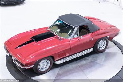 1967 Chevrolet Corvette   - Photo 59 - Rancho Cordova, CA 95742