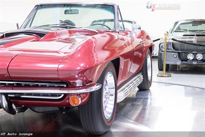 1967 Chevrolet Corvette   - Photo 16 - Rancho Cordova, CA 95742