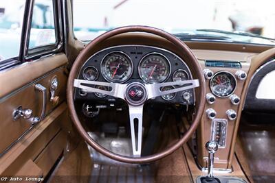 1967 Chevrolet Corvette   - Photo 41 - Rancho Cordova, CA 95742