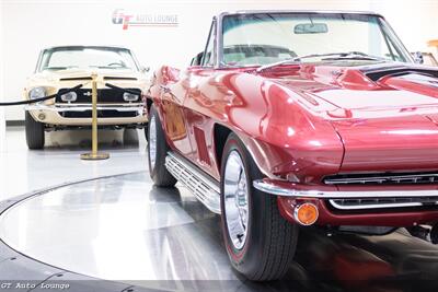 1967 Chevrolet Corvette   - Photo 15 - Rancho Cordova, CA 95742