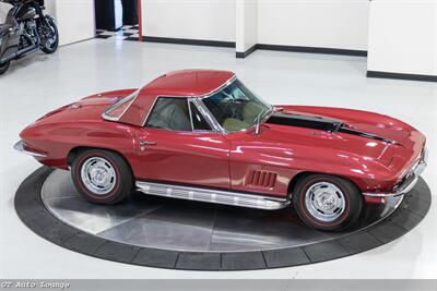 1967 Chevrolet Corvette   - Photo 63 - Rancho Cordova, CA 95742