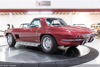 1967 Chevrolet Corvette   - Photo 10 - Rancho Cordova, CA 95742