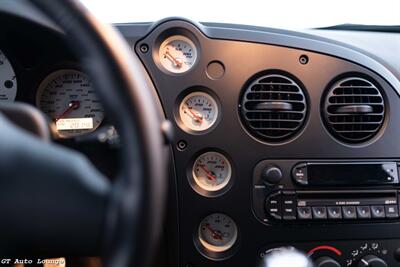 2006 Dodge Viper SRT-10   - Photo 35 - Rancho Cordova, CA 95742