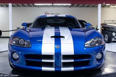 2006 Dodge Viper SRT-10   - Photo 2 - Rancho Cordova, CA 95742