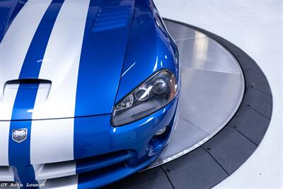 2006 Dodge Viper SRT-10   - Photo 18 - Rancho Cordova, CA 95742