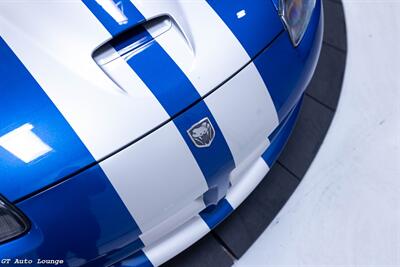 2006 Dodge Viper SRT-10   - Photo 19 - Rancho Cordova, CA 95742