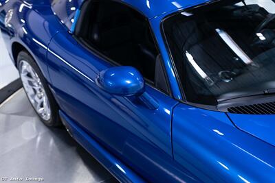 2006 Dodge Viper SRT-10   - Photo 22 - Rancho Cordova, CA 95742