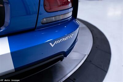 2006 Dodge Viper SRT-10   - Photo 27 - Rancho Cordova, CA 95742