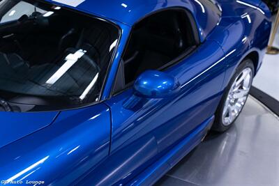 2006 Dodge Viper SRT-10   - Photo 21 - Rancho Cordova, CA 95742