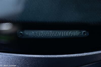 2006 Dodge Viper SRT-10   - Photo 43 - Rancho Cordova, CA 95742