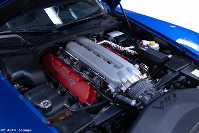 2006 Dodge Viper SRT-10   - Photo 48 - Rancho Cordova, CA 95742
