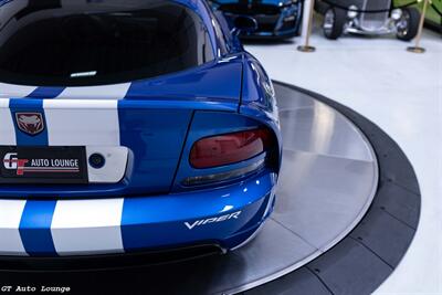 2006 Dodge Viper SRT-10   - Photo 24 - Rancho Cordova, CA 95742