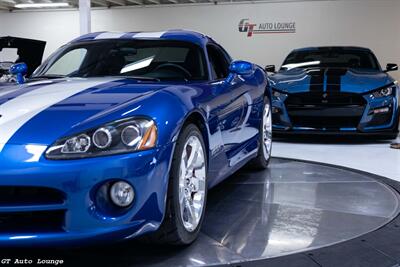 2006 Dodge Viper SRT-10   - Photo 14 - Rancho Cordova, CA 95742