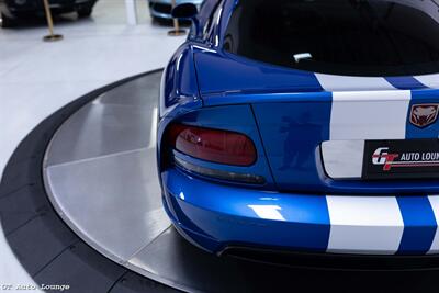 2006 Dodge Viper SRT-10   - Photo 25 - Rancho Cordova, CA 95742