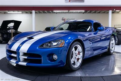 2006 Dodge Viper SRT-10   - Photo 1 - Rancho Cordova, CA 95742
