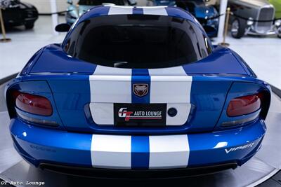 2006 Dodge Viper SRT-10   - Photo 23 - Rancho Cordova, CA 95742