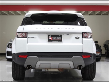 2013 Land Rover Range Rover Evoque Pure Plus   - Photo 7 - Rancho Cordova, CA 95742