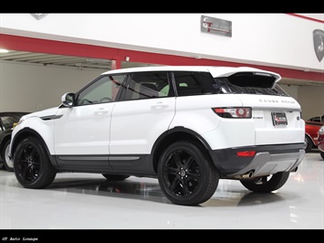 2013 Land Rover Range Rover Evoque Pure Plus   - Photo 6 - Rancho Cordova, CA 95742