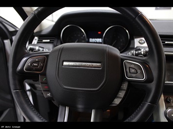 2013 Land Rover Range Rover Evoque Pure Plus   - Photo 25 - Rancho Cordova, CA 95742