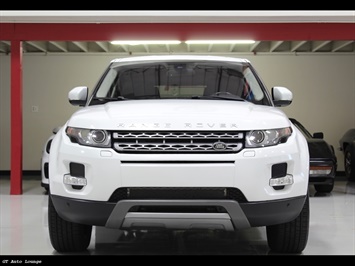 2013 Land Rover Range Rover Evoque Pure Plus   - Photo 2 - Rancho Cordova, CA 95742