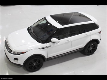 2013 Land Rover Range Rover Evoque Pure Plus   - Photo 29 - Rancho Cordova, CA 95742