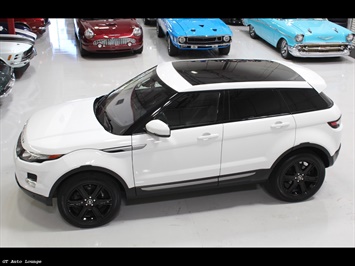 2013 Land Rover Range Rover Evoque Pure Plus   - Photo 13 - Rancho Cordova, CA 95742