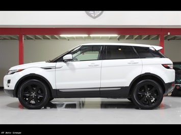 2013 Land Rover Range Rover Evoque Pure Plus   - Photo 5 - Rancho Cordova, CA 95742