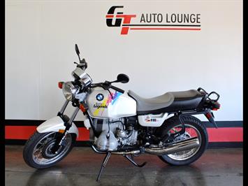 1993 BMW R100R Battle of the Legends   - Photo 2 - Rancho Cordova, CA 95742