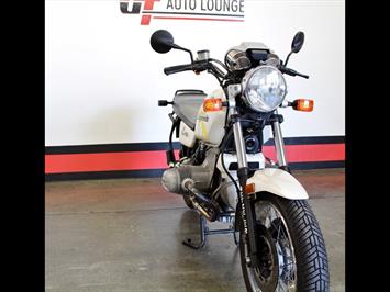 1993 BMW R100R Battle of the Legends   - Photo 3 - Rancho Cordova, CA 95742