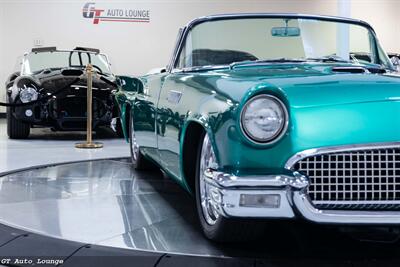 1957 Ford Thunderbird   - Photo 13 - Rancho Cordova, CA 95742