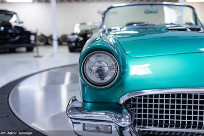 1957 Ford Thunderbird   - Photo 17 - Rancho Cordova, CA 95742