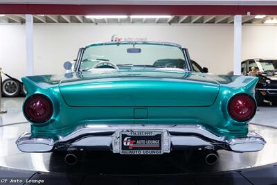 1957 Ford Thunderbird   - Photo 6 - Rancho Cordova, CA 95742