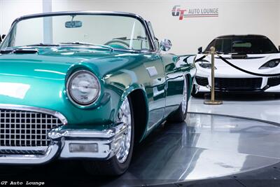 1957 Ford Thunderbird   - Photo 14 - Rancho Cordova, CA 95742