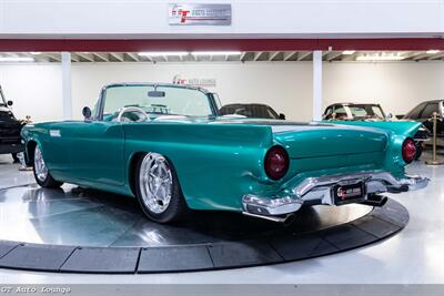 1957 Ford Thunderbird   - Photo 7 - Rancho Cordova, CA 95742