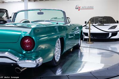 1957 Ford Thunderbird   - Photo 16 - Rancho Cordova, CA 95742