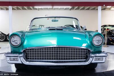 1957 Ford Thunderbird   - Photo 2 - Rancho Cordova, CA 95742