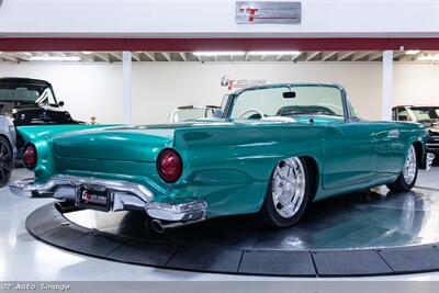 1957 Ford Thunderbird   - Photo 5 - Rancho Cordova, CA 95742