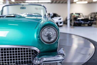 1957 Ford Thunderbird   - Photo 18 - Rancho Cordova, CA 95742