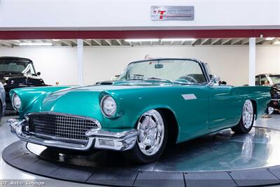 1957 Ford Thunderbird   - Photo 1 - Rancho Cordova, CA 95742