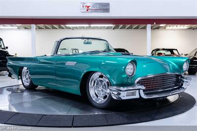 1957 Ford Thunderbird   - Photo 3 - Rancho Cordova, CA 95742