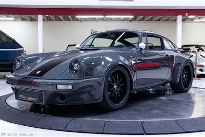 1977 Porsche 911 S   - Photo 1 - Rancho Cordova, CA 95742