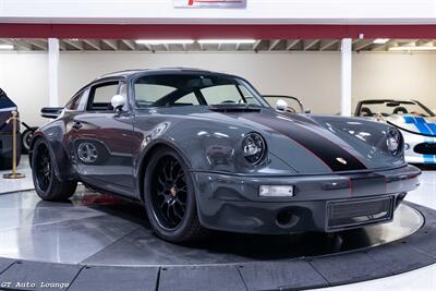 1977 Porsche 911 S   - Photo 3 - Rancho Cordova, CA 95742