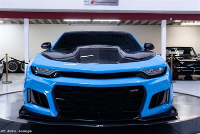 2023 Chevrolet Camaro SS   - Photo 2 - Rancho Cordova, CA 95742